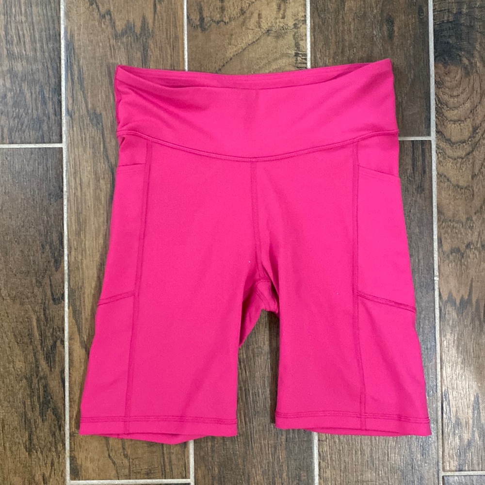 Gap Fit Biker Shorts